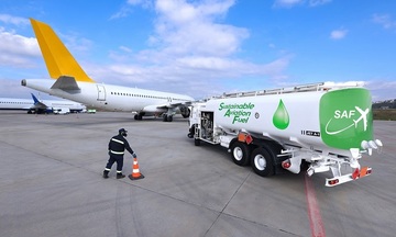 ASEAN tự tin sản xuất 8,5 triệu thùng SAF mỗi ngày
