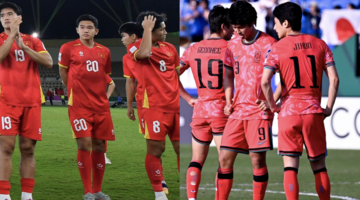 U23 Việt Nam sẵn sàng cho cái kết đẹp tại U23 châu Á 2026