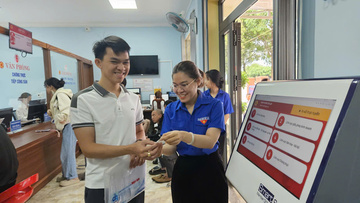 ‘Dân là gốc’: Từ thông điệp Đại hội XIV đến thực tiễn tại cơ sở