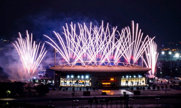 Chương trình nghệ thuật đặc biệt chào mừng thành công Đại hội XIV của Đảng