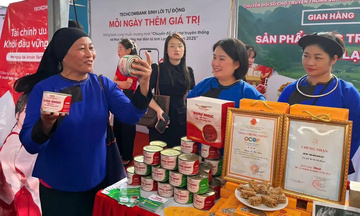 Thương mại điện tử và bài toán 'giữ hồn' đặc sản địa phương