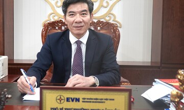 Đảng bộ EVN tự tin bước vào kỷ nguyên mới