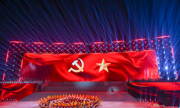 Thương vụ Việt Nam tại Ấn Độ tin tưởng quyết sách Đại hội XIV của Đảng