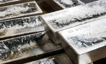 Giá bạc tăng ra sao qua các thời kỳ lịch sử?