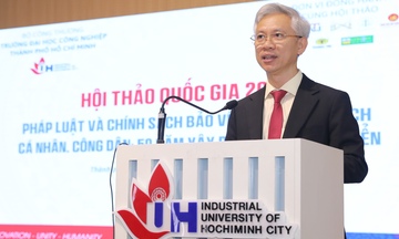 'Dân là gốc': Nguồn lực nội sinh cho phát triển nhanh, bền vững đất nước