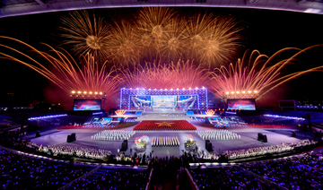 Chương trình nghệ thuật đặc biệt 'Dưới lá cờ vẻ vang của Đảng'