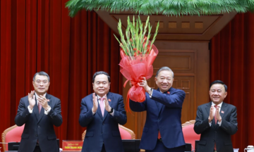 Đại hội XIV khép lại: Đoàn kết, dân chủ và khí thế kỷ nguyên mới