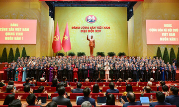 Chỉ thị về nghiên cứu và triển khai thực hiện Nghị quyết Đại hội XIV của Đảng