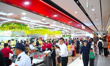 Nghệ An chủ động bình ổn thị trường, bảo đảm nguồn hàng dịp Tết