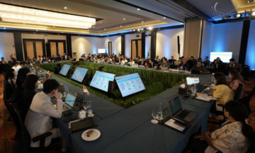 Hội nghị lần thứ tư Nhóm chuyên trách về chuỗi cung ứng toàn cầu