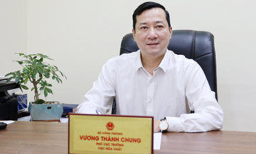 Chủ động triển khai Luật Hóa chất, bảo đảm sản xuất thông suốt