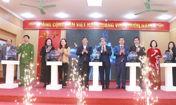 Hà Nội đưa công nghệ số vào giải quyết các điểm nghẽn dân sinh