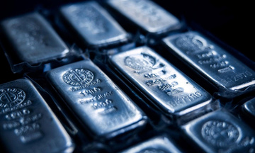 Giá bạc hôm nay 26/1/2026: Bạc giữ đà tăng mạnh