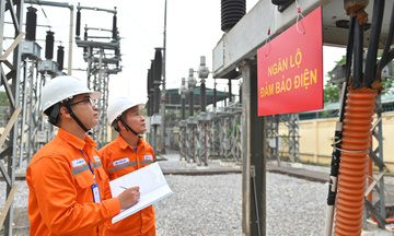 Mua bán điện trực tiếp: Bước ngoặt thị trường điện cạnh tranh 