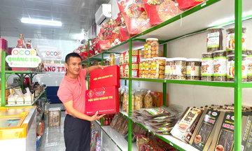 Quảng Trị: Đảm bảo nguồn cung hàng hoá chất lượng dịp tết Bính Ngọ