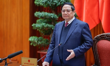 Thủ tướng yêu cầu làm mới các động lực tăng trưởng truyền thống