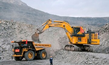 Hiệu quả thực thi Nghị quyết 241/NQ-CP của ngành than