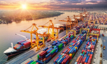 Logistics: ‘Xương sống’ của tự do hóa thương mại theo chiều sâu