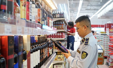 Đà Nẵng: Kiểm soát chặt nguồn gốc xuất xứ hàng hóa cao điểm Tết