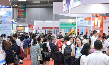 Fi Viet Nam 2026: Điểm nhấn nguyên liệu chức năng, thức ăn thú cưng