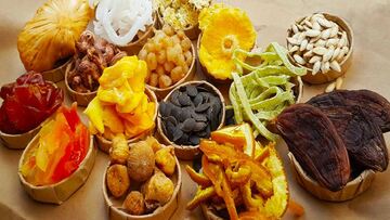 Ba Lan siết quy định ghi nhãn thực phẩm với nhóm rau quả, mật ong