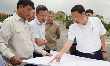 Quảng Ngãi đặt mục tiêu cao về giải ngân vốn đầu tư công năm 2026