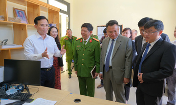 Từ chủ trương lớn đến những mô hình ‘chạm’ lòng dân tại Lâm Đồng