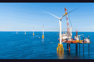 Nghị quyết 253 tạo hành lang thể chế cho điện gió ngoài khơi bứt tốc