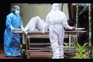 Bộ Y tế thông tin mới nhất về virus Nipah ở Ấn Độ