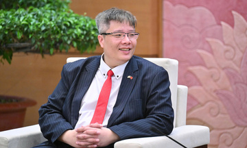 Đại hội XIV tạo động lực mới cho kiều bào đồng hành cùng đất nước