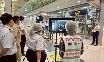 Các quốc gia trên thế giới ứng phó với virus Nipah như thế nào?