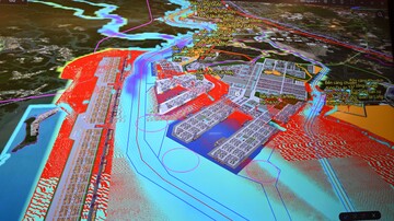 Khu thương mại tự do - động lực tăng trưởng mới cho TP. Hồ Chí Minh