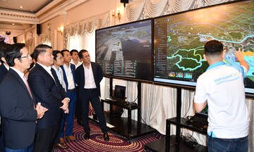 Đột phá thể chế để khu thương mại tự do vận hành thông suốt