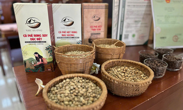 Đắk Lắk: Xây dựng chuỗi cung ứng nông sản quy mô lớn, mục tiêu đạt 89.000 tỷ đồng