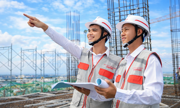 Viettel Construction hoàn thành toàn diện kế hoạch sản xuất 2025