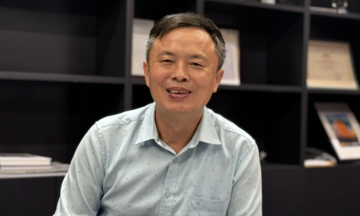 Nghị quyết 253: Thúc đẩy chuỗi giá trị điện gió ngoài khơi