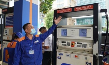 Chuyên gia phân tích mức giảm phát thải khi sử dụng xăng sinh học