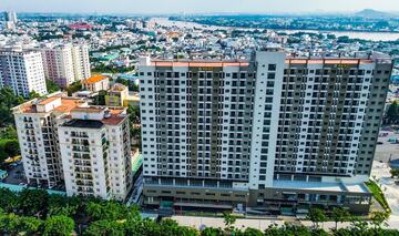 Đồng Nai: Thêm một dự án nhà ở xã hội được vay gói 120.000 tỷ đồng