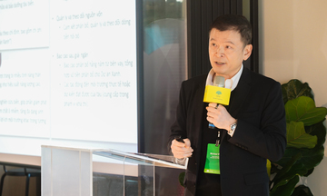 Tập đoàn Cathay: Hình mẫu ESG châu Á