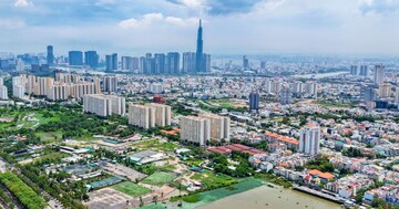 Chính phủ ban hành Kế hoạch triển khai thi hành Luật Quy hoạch