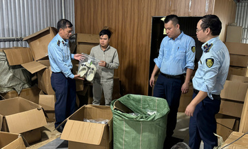 Quảng Ninh: Kiểm soát thị trường, bảo đảm an toàn hàng hóa dịp Tết