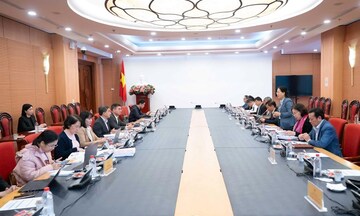 Sửa Luật Phòng, chống tác hại của thuốc lá: Hai nhóm chính sách trọng tâm