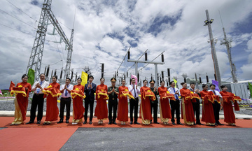 Nghị quyết 253 gỡ nút thắt thể chế để năng lượng tăng tốc