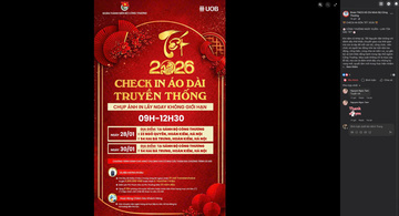 Đoàn Thanh niên Bộ Công Thương phát động chương trình 'Check-in Tết 2026'