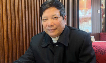 Thiếu tướng Nguyễn Sinh Xô: An ninh kinh tế góp phần đưa xuất nhập khẩu phát triển bền vững