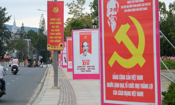 Đại hội XIV của Đảng: Nền tảng củng cố niềm tin và sự đồng thuận của nhân dân  Lâm Đồng