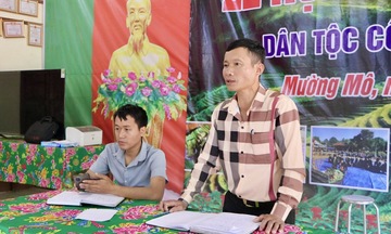 Bí thư chi bộ đổi thay bản làng và niềm tin vào những quyết sách mới
