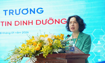 Cảnh báo tình trạng nhiễu loạn thông tin dinh dưỡng trên mạng xã hội