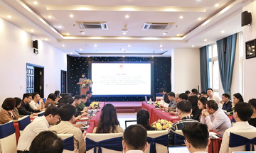 Siết quản lý đối với thuốc lá điện tử, thuốc lá nung nóng