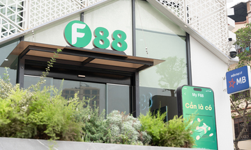 F88 bứt phá về lợi nhuận, hoàn thành vượt kế hoạch năm